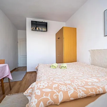 Arka Przystan Apartment Jastrzebia Gora Exterior photo