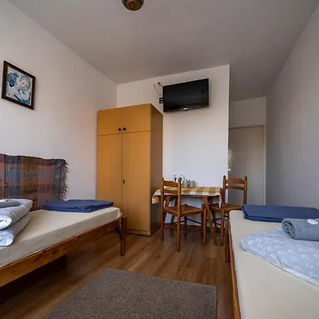Arka Przystan Apartment Jastrzebia Gora Exterior photo