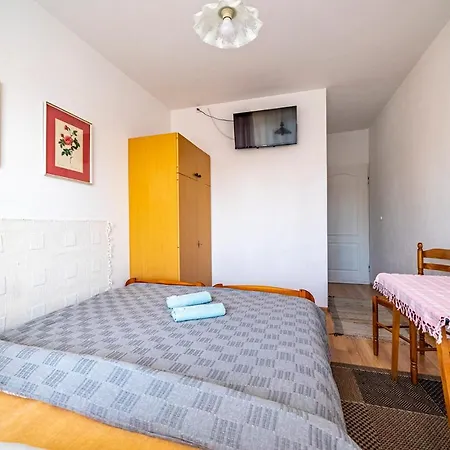 Arka Przystan Apartment Jastrzebia Gora Exterior photo
