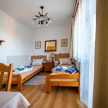 Arka Przystan Apartment Jastrzebia Gora Exterior photo