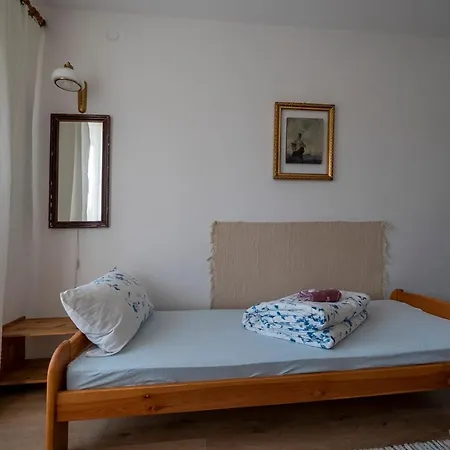 Arka Przystan Apartment Jastrzebia Gora Exterior photo