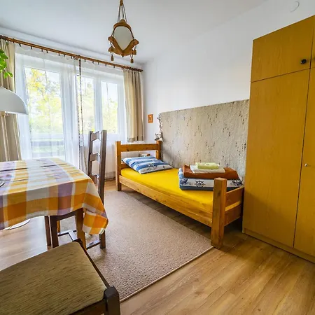 Arka Przystan Apartment Jastrzebia Gora Exterior photo