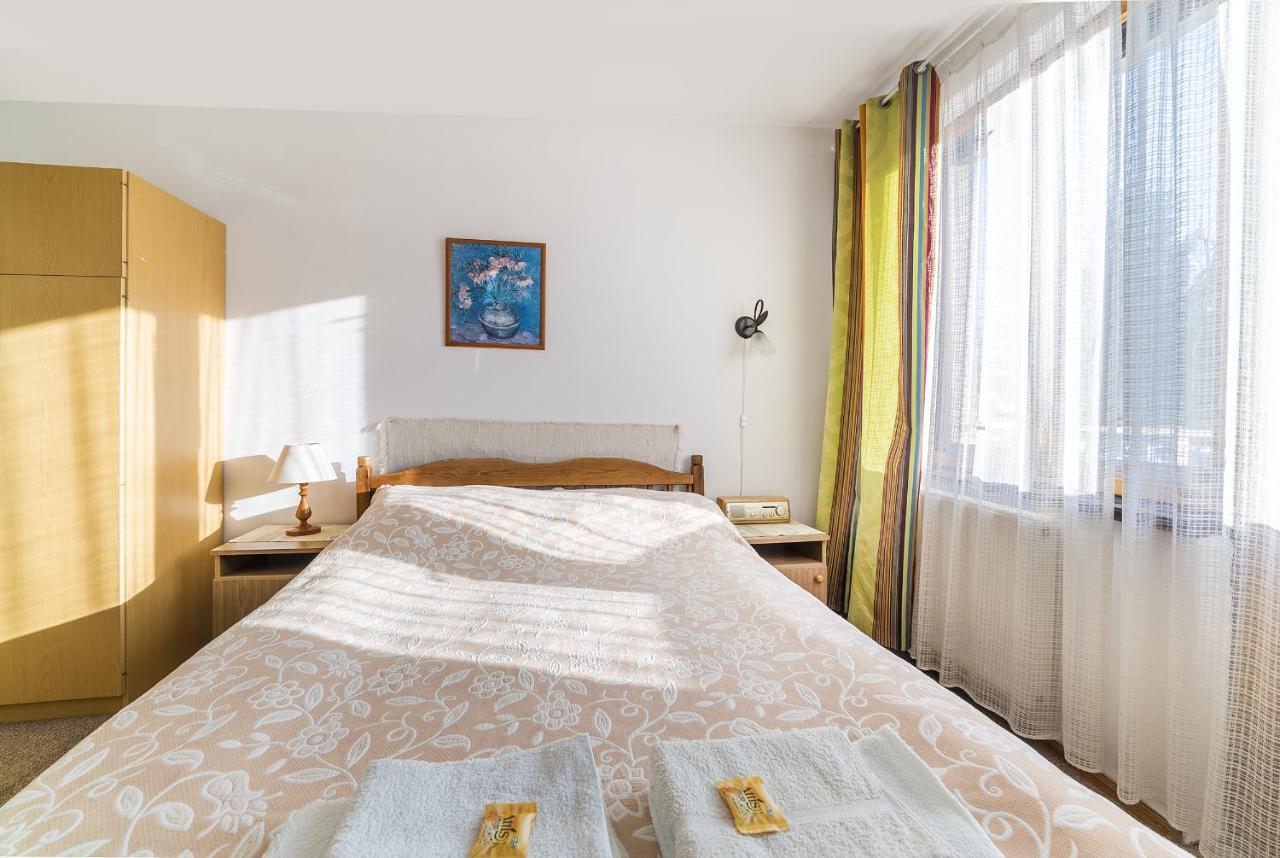 Arka Przystan Homestay