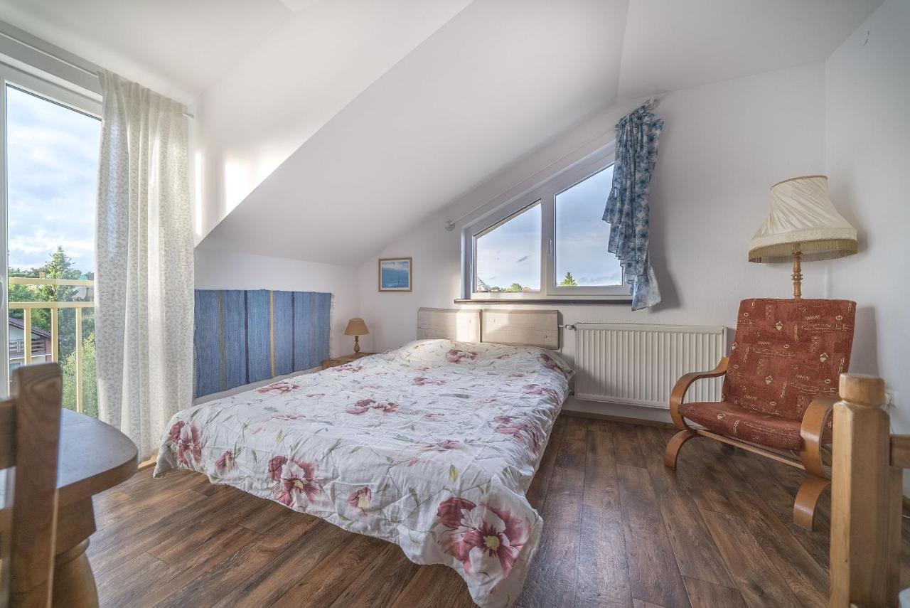 Homestay Arka Przystan