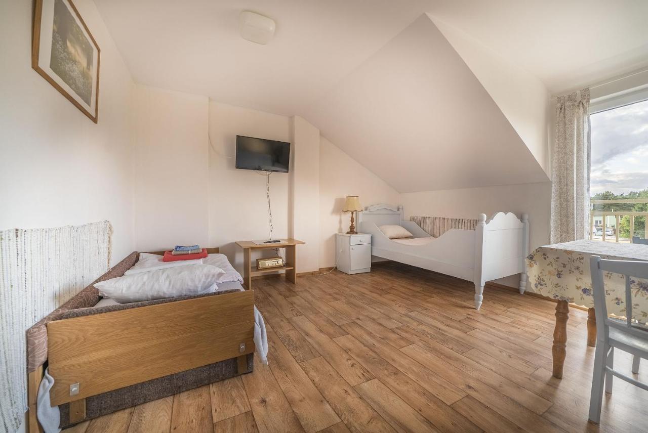 Arka Przystan Homestay Jastrzebia Gora
