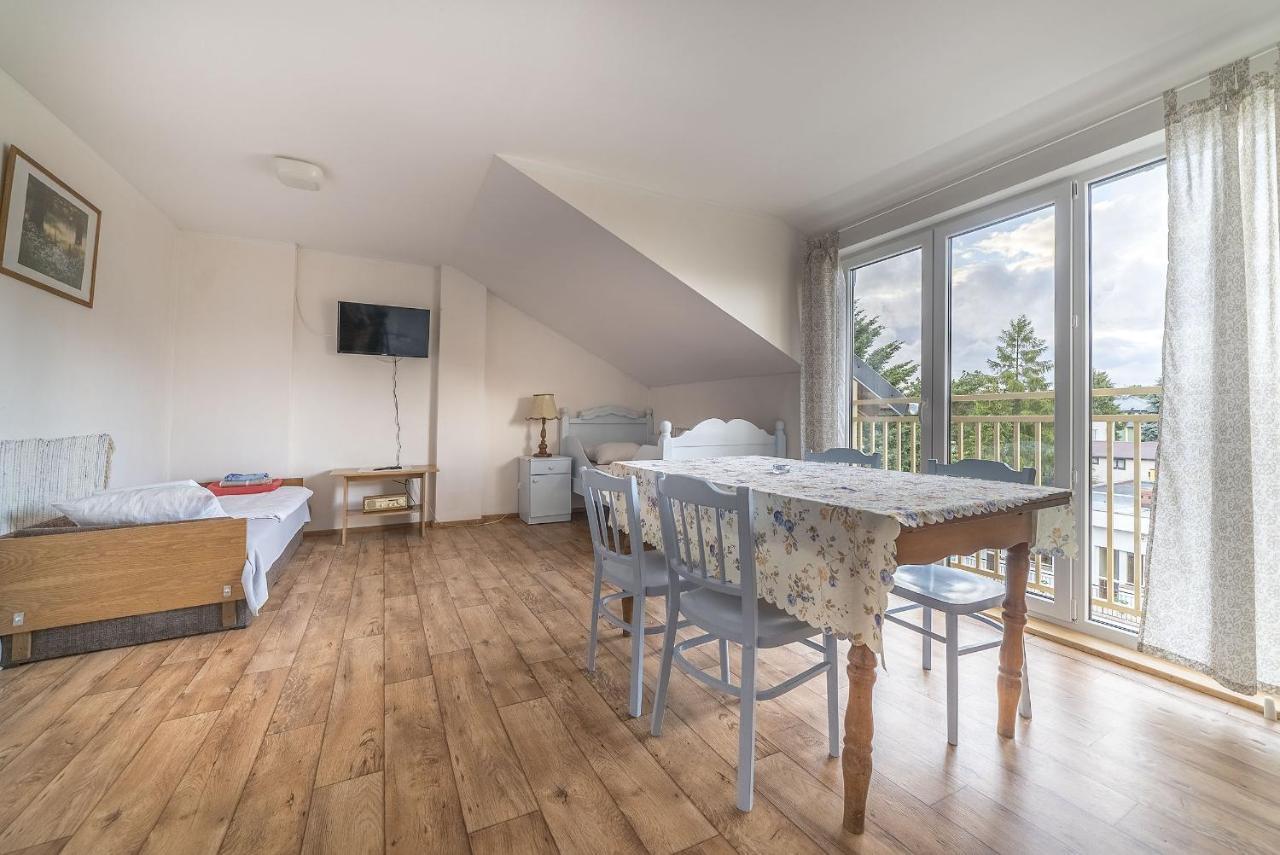Homestay Arka Przystan