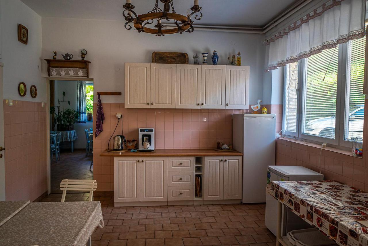Arka Przystan Homestay
