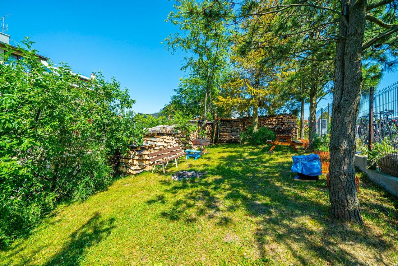 Arka Przystan Homestay Jastrzebia Gora