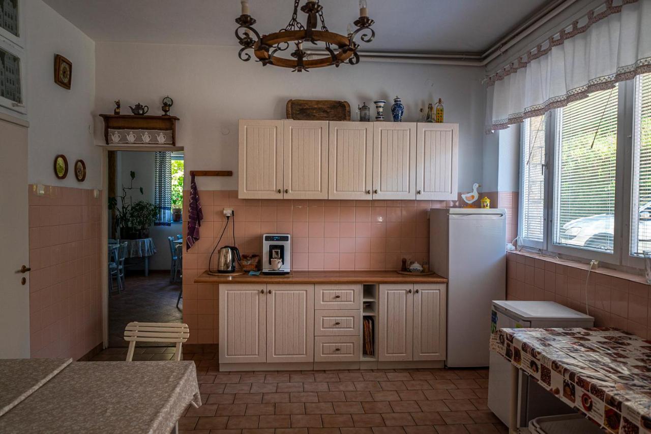 Homestay Arka Przystan *
