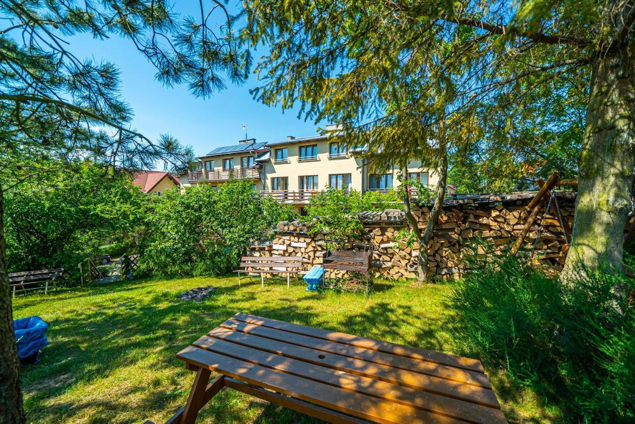 Homestay Arka Przystan *