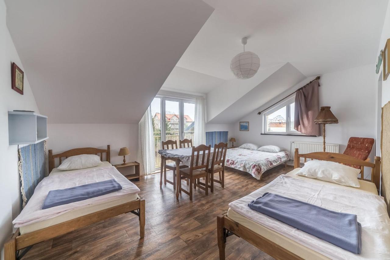 Homestay Arka Przystan