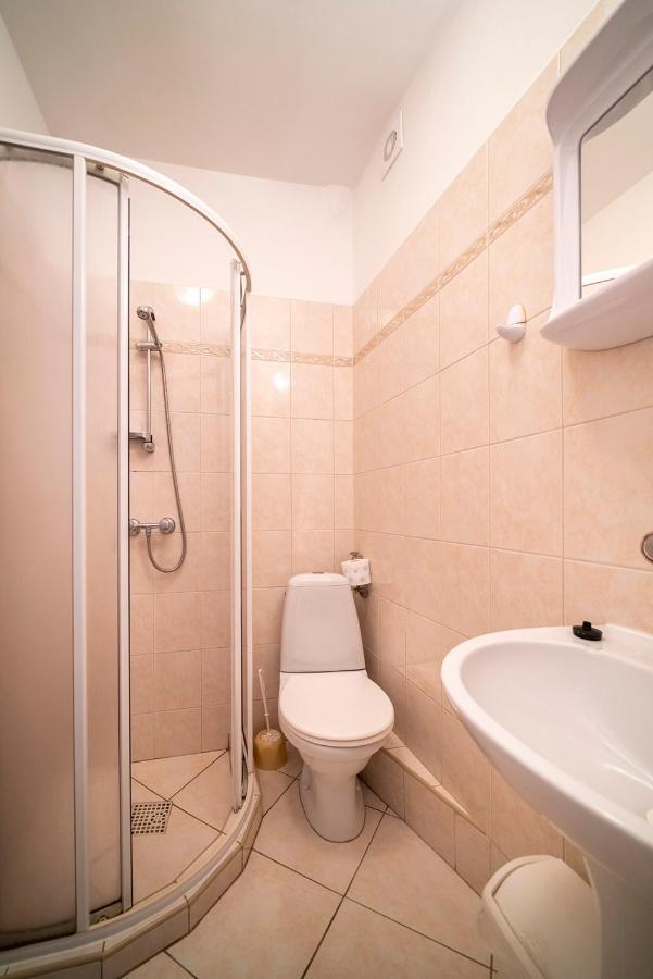 Arka Przystan Homestay *
