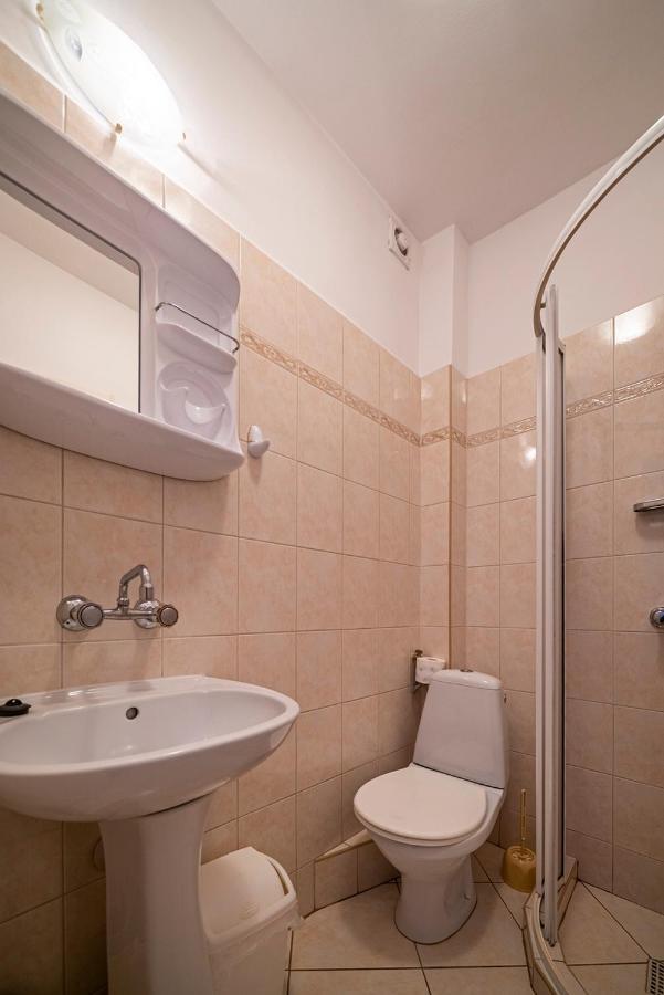 Homestay Arka Przystan