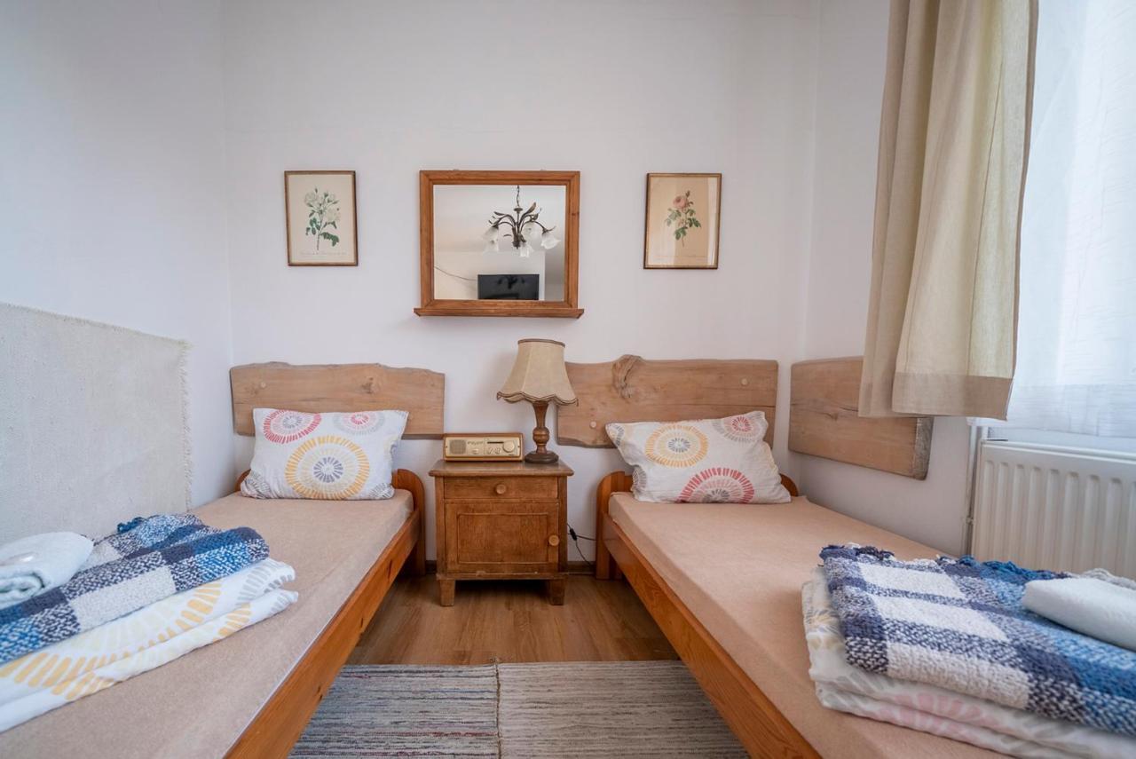 Homestay Arka Przystan Jastrzebia Gora
