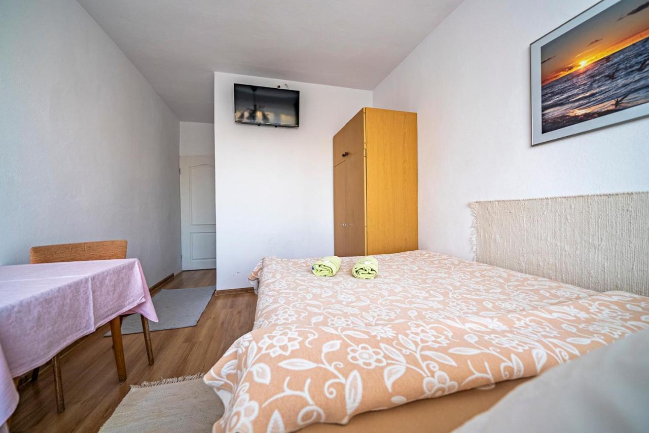 Arka Przystan Homestay
