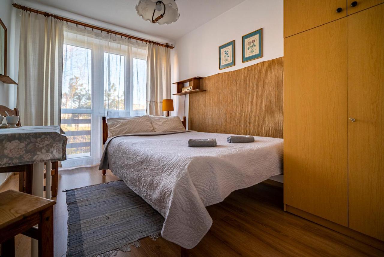 Arka Przystan Homestay