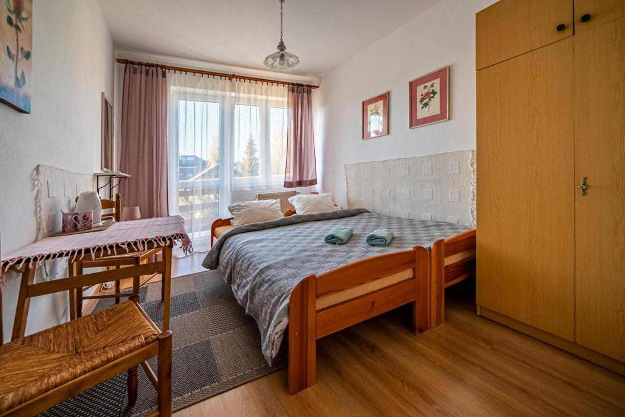 Homestay Arka Przystan Jastrzebia Gora