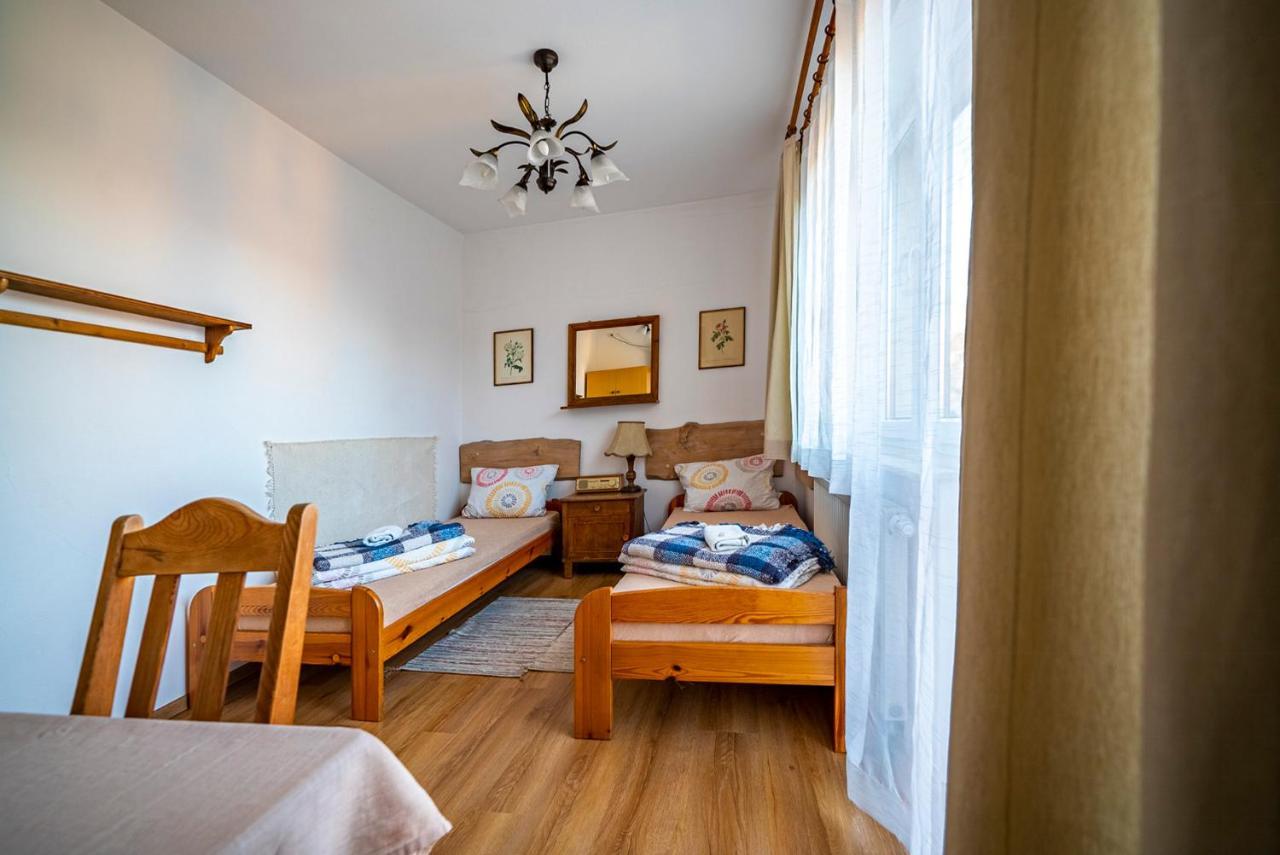 Arka Przystan Homestay
