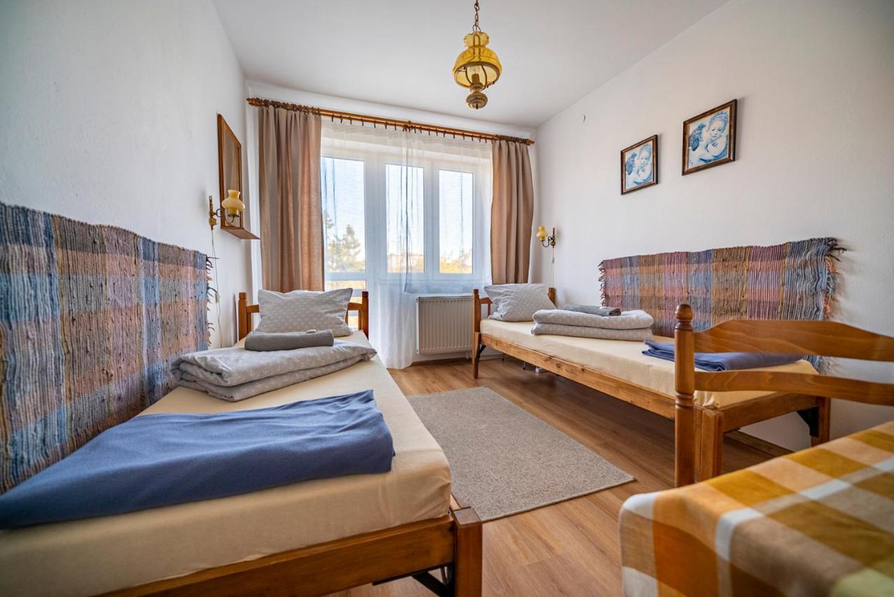 Arka Przystan Homestay *