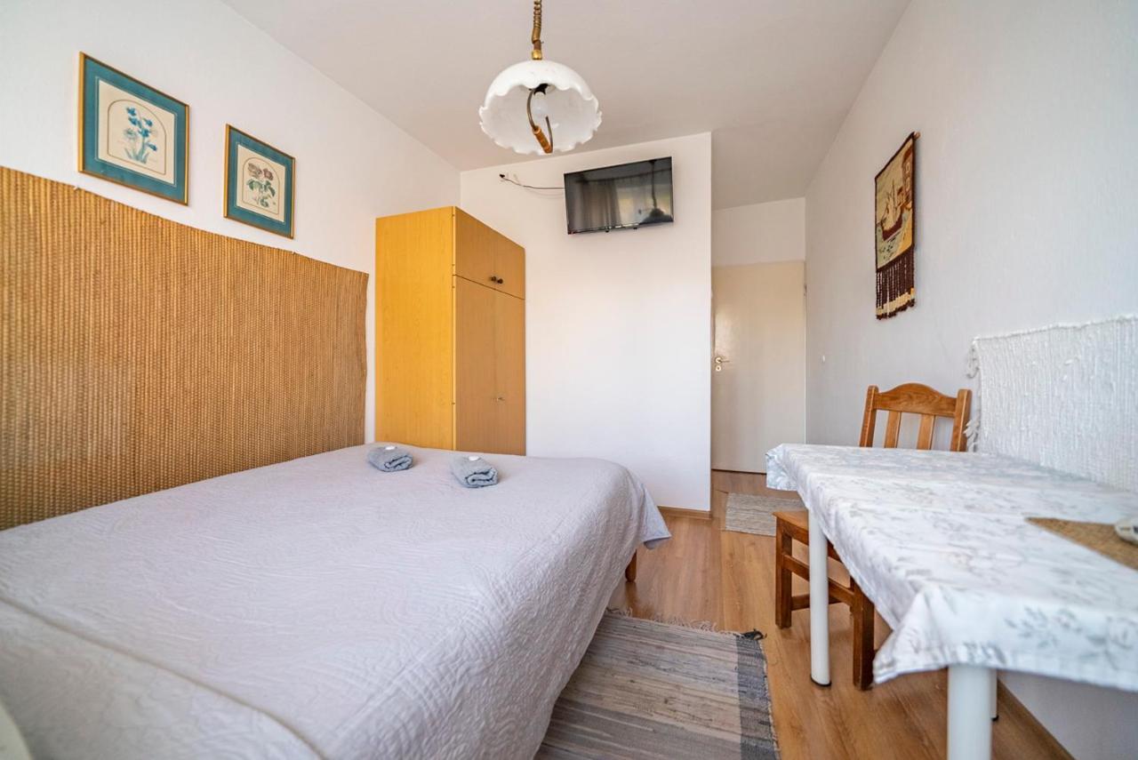 Arka Przystan Homestay Jastrzebia Gora