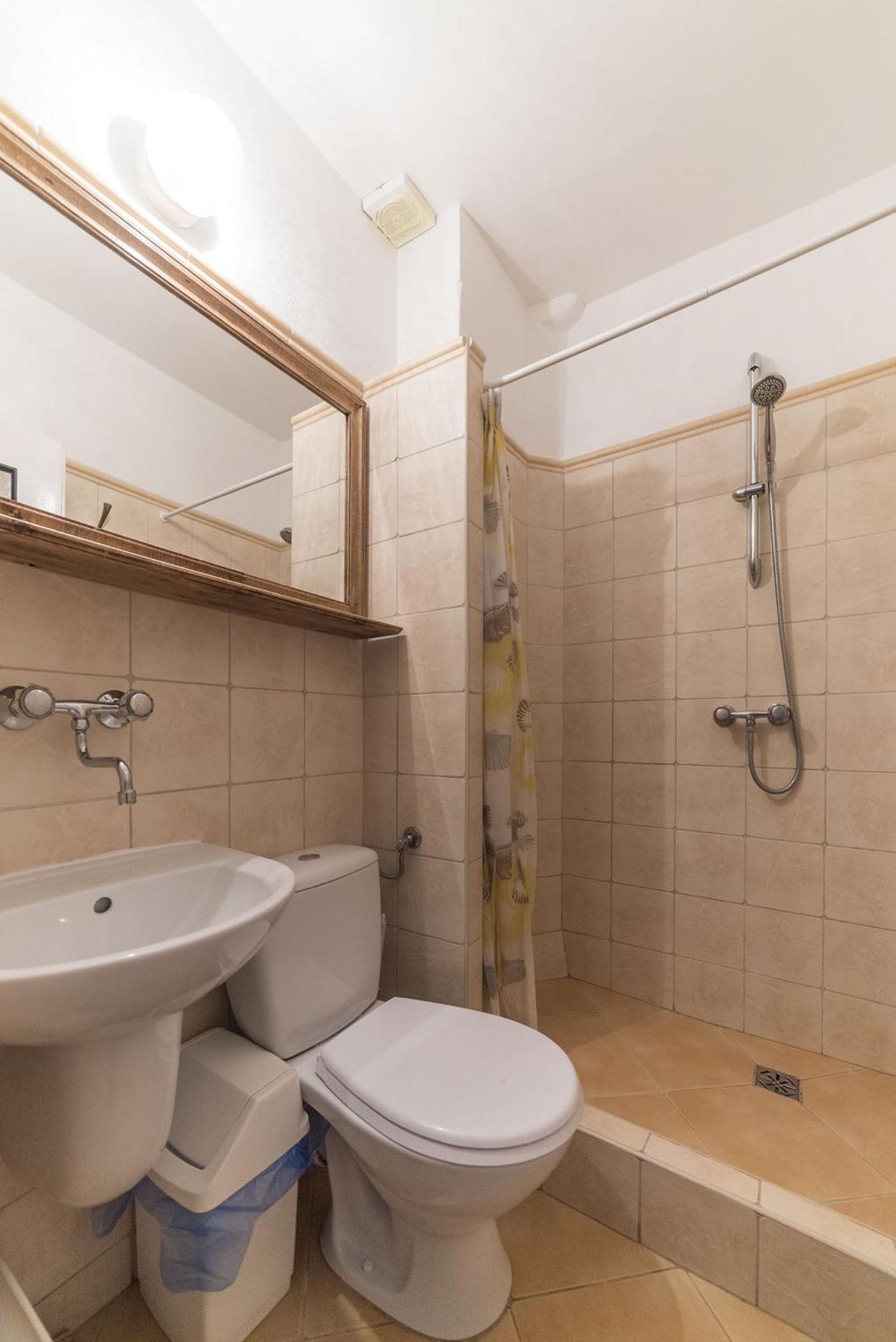 Arka Przystan Homestay