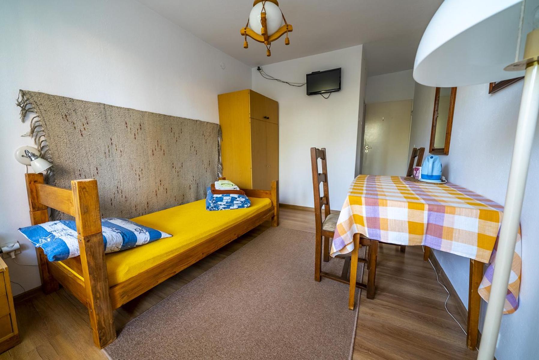 Homestay Arka Przystan *