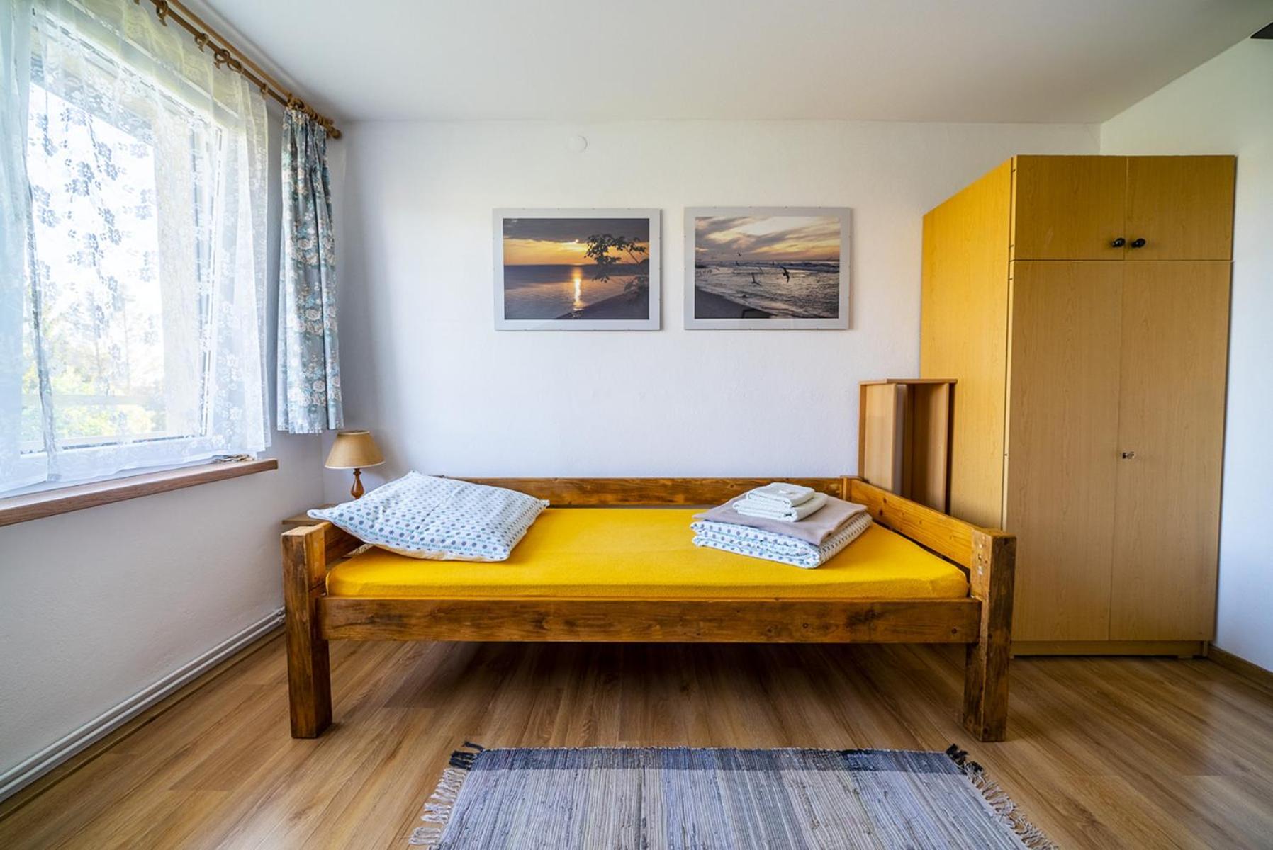Arka Przystan Homestay