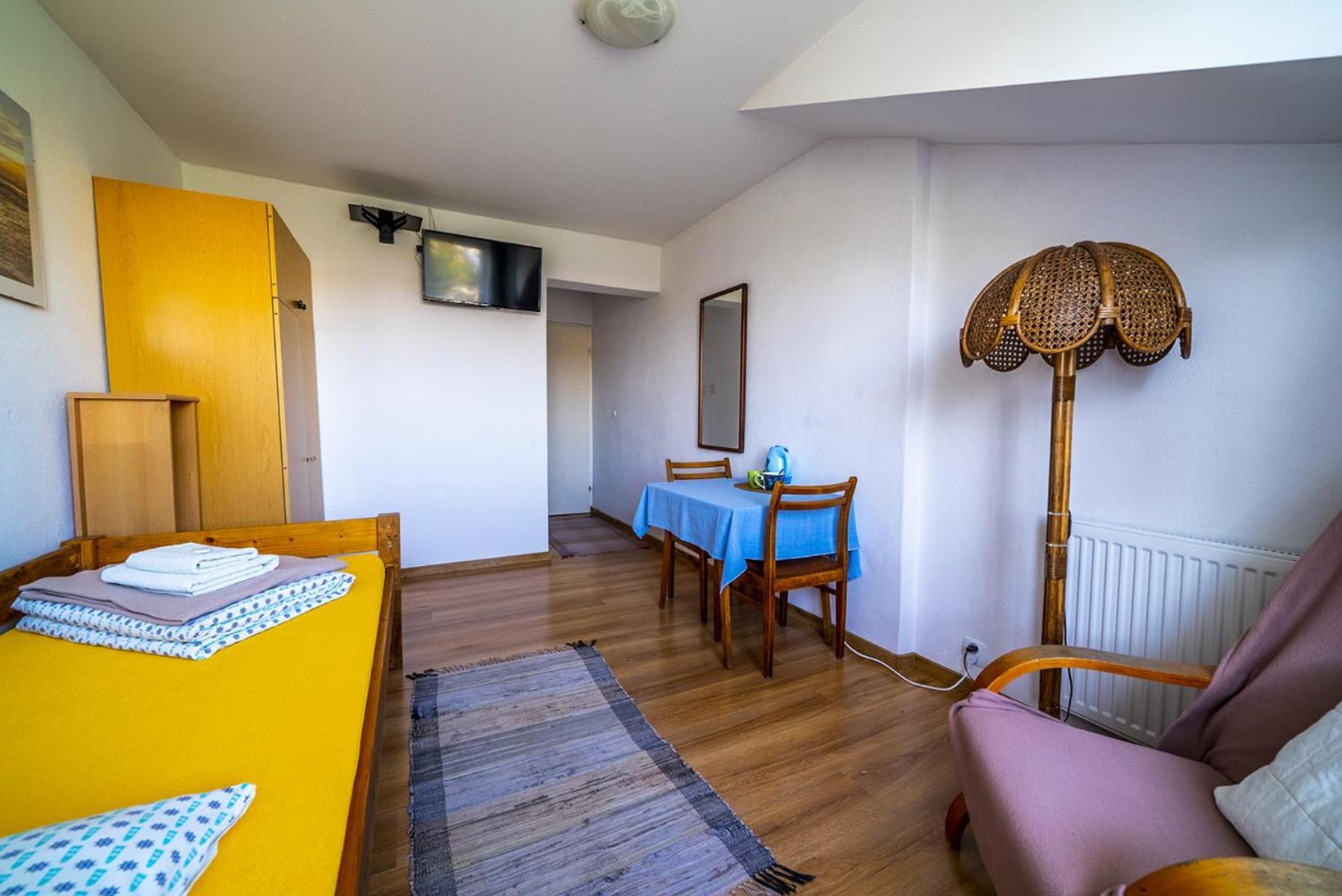 Homestay Arka Przystan