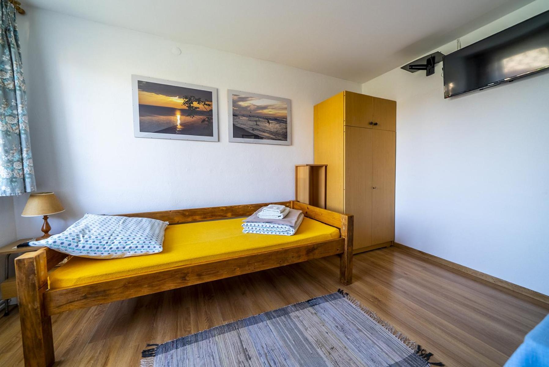 Arka Przystan Homestay Jastrzebia Gora