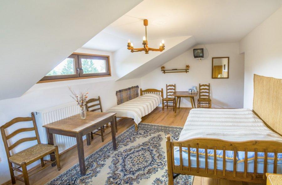 Homestay Arka Przystan