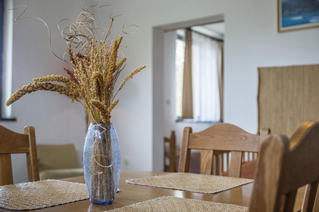 Homestay Arka Przystan